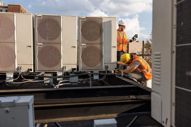 Best HVAC System Installation  in Terre Haute, IN