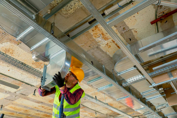 Best HVAC Installation Services  in Terre Haute, IN
