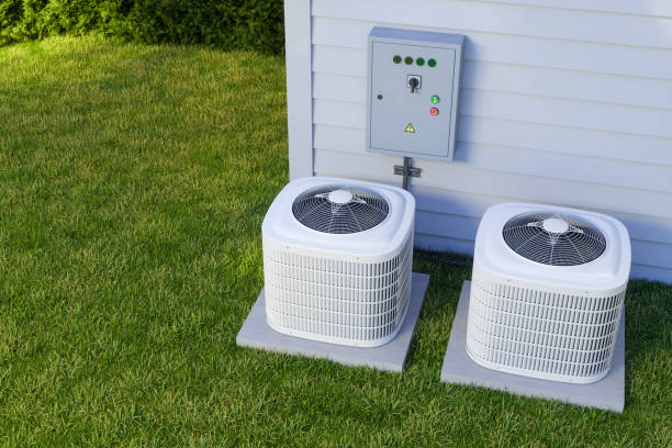 Best HVAC Emergency Services  in Terre Haute, IN
