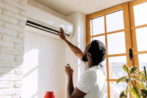 Best HVAC Installation Services  in Terre Haute, IN