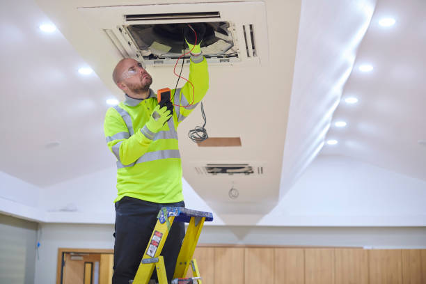 Best Residential HVAC Services  in Terre Haute, IN
