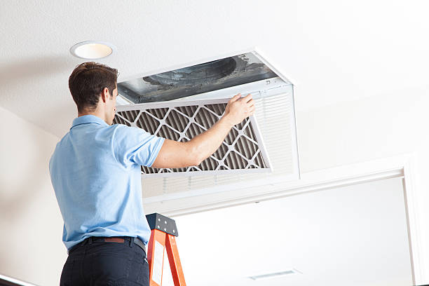 Best Commercial HVAC Repair  in Terre Haute, IN