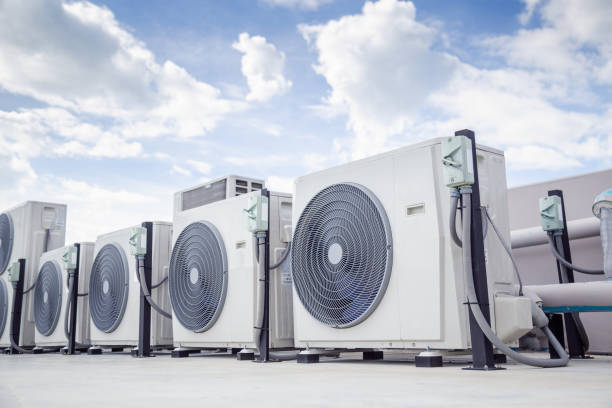 Best HVAC Service Technicians  in Terre Haute, IN
