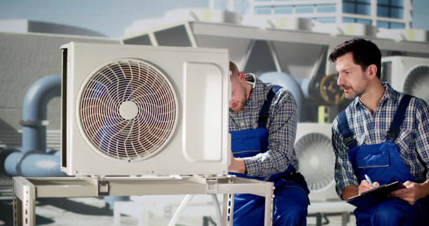 Best HVAC Installation Services  in Terre Haute, IN