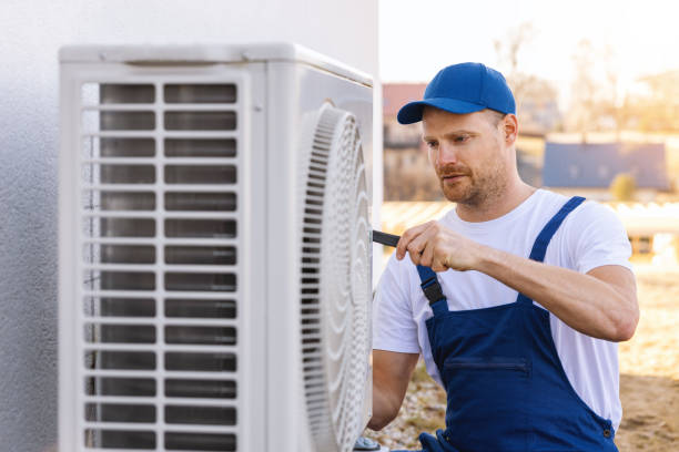 Best HVAC Tune-Up Services  in Terre Haute, IN