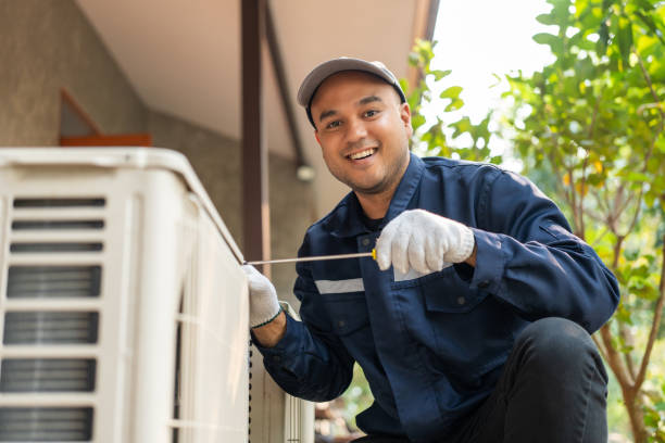Best Central Air Repair  in Terre Haute, IN